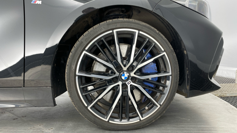 BMW 1 Series 118i [136] M Sport 5dr Step Auto [LCP] Petrol Hatchback